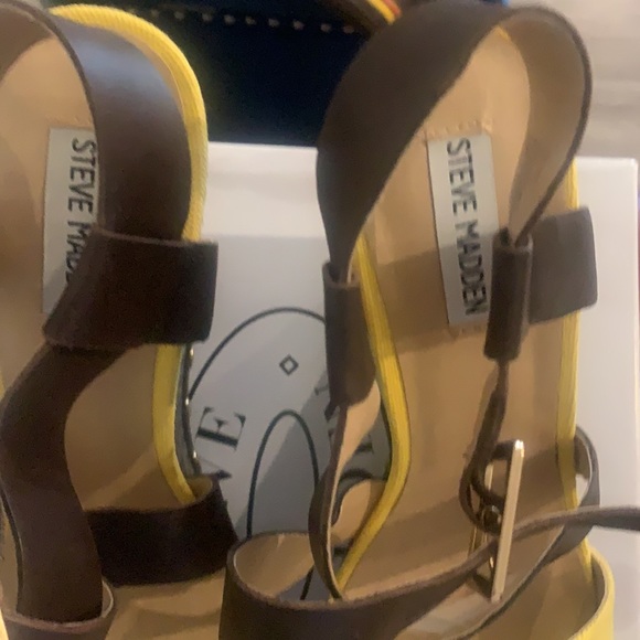 Wedges - Picture 3 of 4